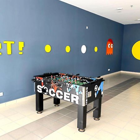 Alanis Residence 7 Pax @ Sepang Klia Kota Warisan Ngoại thất bức ảnh